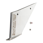 27341 Skeg Guard Safe-Skeg Protector Repair Kit for 2003-2023 Mercury Mariner 40
