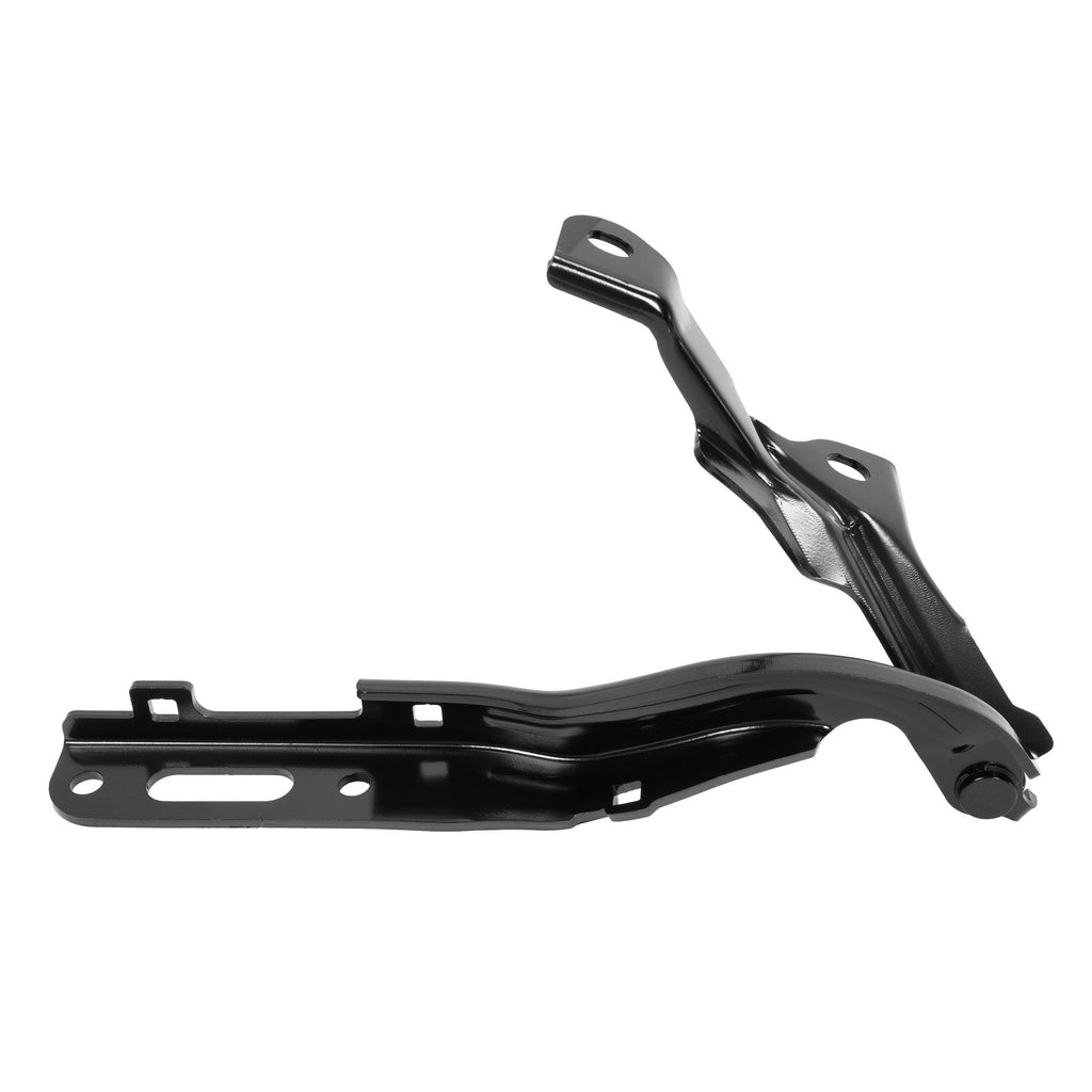 For 2018-2022 Honda Accord Hood Hinges Set of 2 Driver & Passenger LH RH Side