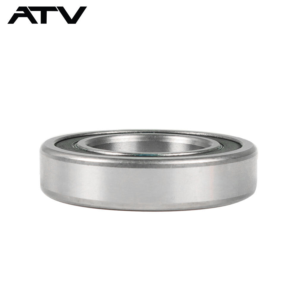 Left Rear Axle Wheel Bearing & Seal for Honda Rancher 350 400 TRX350/400