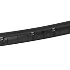 For 2020-2023 GMC Acadia Front Upper Hood Molding Trim Cover Painted Black