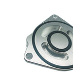 FV RS Blow Off Valve Adapter Flange for 2016-2019 Honda Civic 1.5T Si