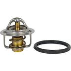 82℃ Thermostat 49054-2056 Fit for Kawasaki Mule 2500 2510 2520 3000 3010