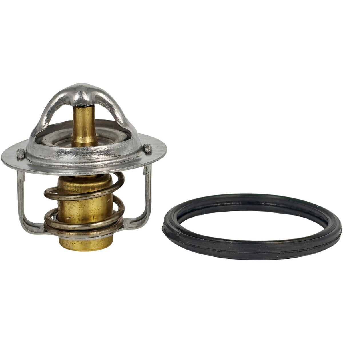 82℃ Thermostat 49054-2056 Fit for Kawasaki Mule 2500 2510 2520 3000 3010
