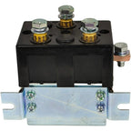 48V Forward Reversing Contactor Solenoid DC182B-588 for JLG E300AJ E300A E300AJP