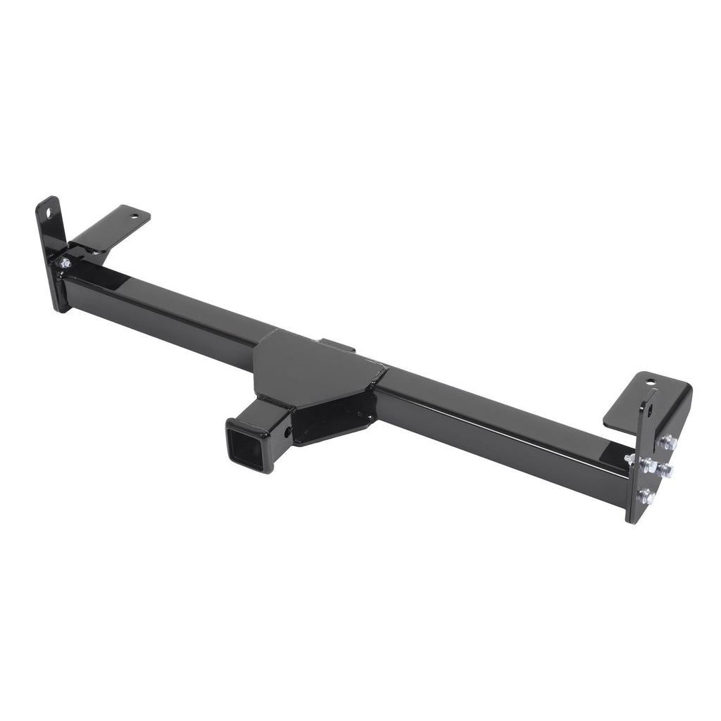 Class 3 Front Mount Trailer Hitch 2" For Dodge Ram 1500 2500 3500 2003-2009