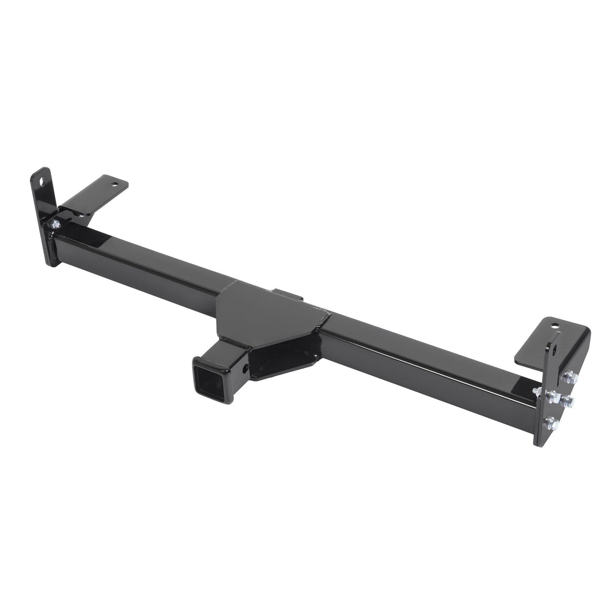 Class 3 Front Mount Trailer Hitch 2" For Dodge Ram 1500 2500 3500 2003-2009