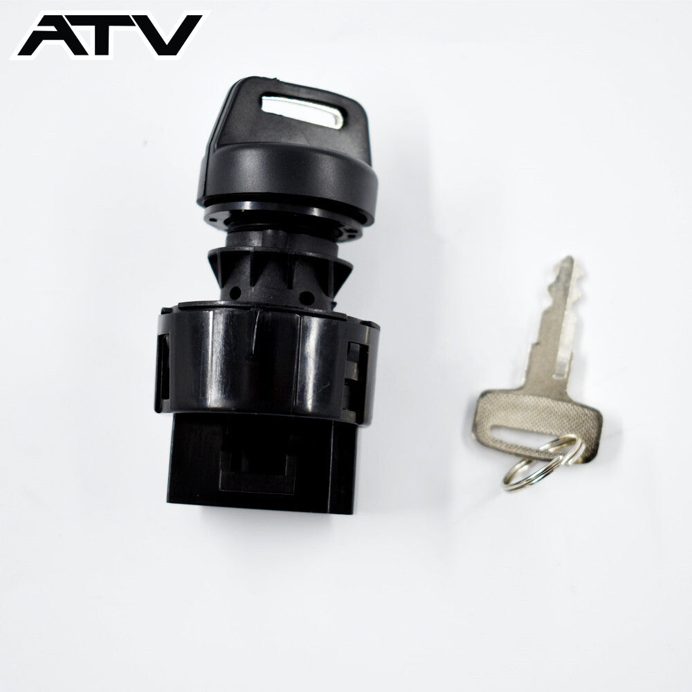 Generic Ignition Key Switch for Polaris Magnum 325 330 2X4 4X4 2002 ATV USA