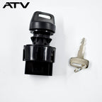 Generic Ignition Key Switch for Polaris Magnum 325 330 2X4 4X4 2002 ATV USA
