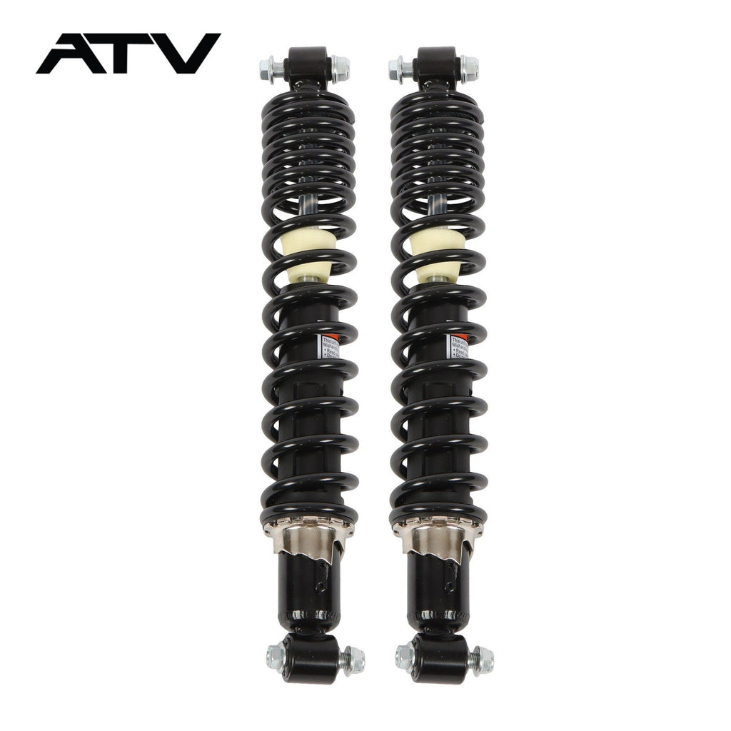 2pcs Front Shock Absorber For Yamaha Raptor 660 2001-2005 5LP-23350-00-00 ATV