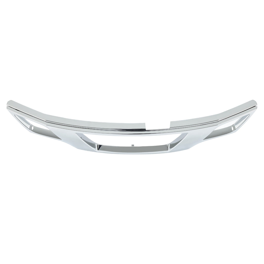 Fits Nissan NV200 2013-2021 Front Grille Shell Chrome NI1210109C 623823LM0A