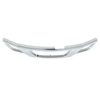 Fits Nissan NV200 2013-2021 Front Grille Shell Chrome NI1210109C 623823LM0A
