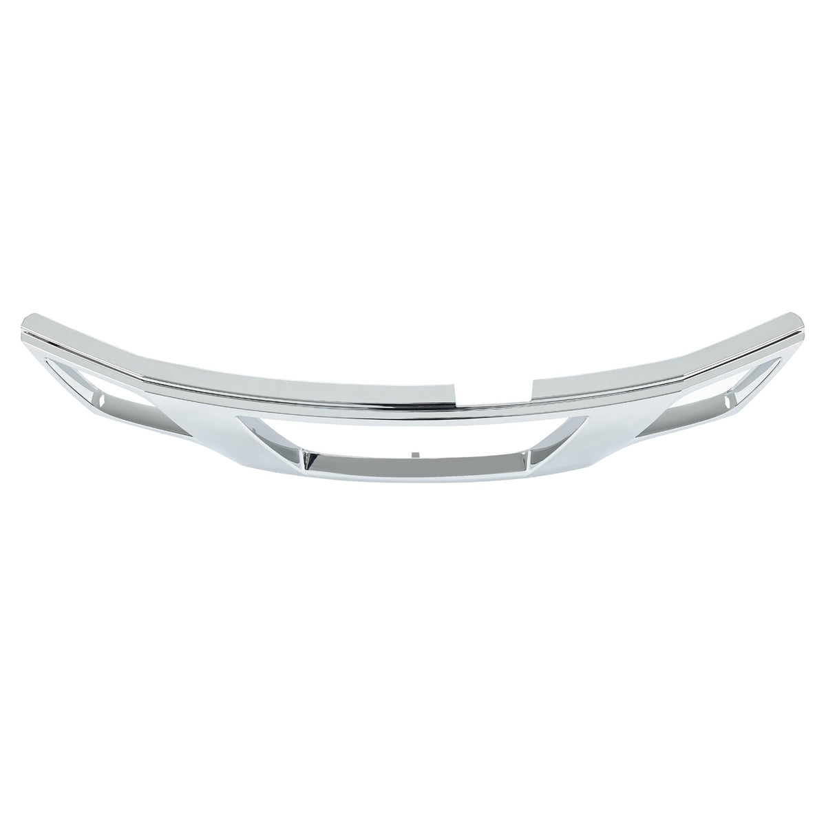 Fits Nissan NV200 2013-2021 Front Grille Shell Chrome NI1210109C 623823LM0A
