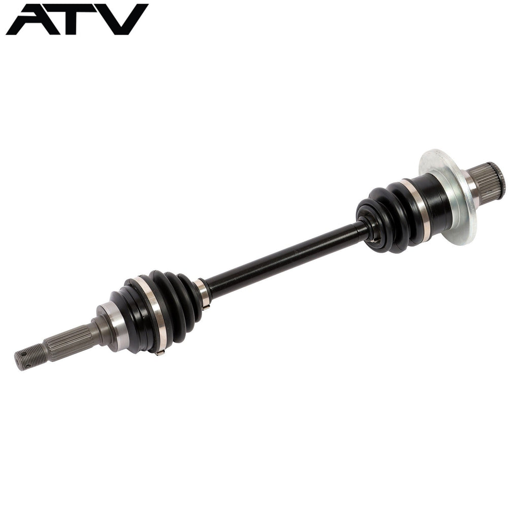 64901-31G4 Rear Left Right CV Axles Drive Shaft For Suzuki King Quad 450 500 750