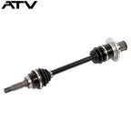 64901-31G4 Rear Left Right CV Axles Drive Shaft For Suzuki King Quad 450 500 750