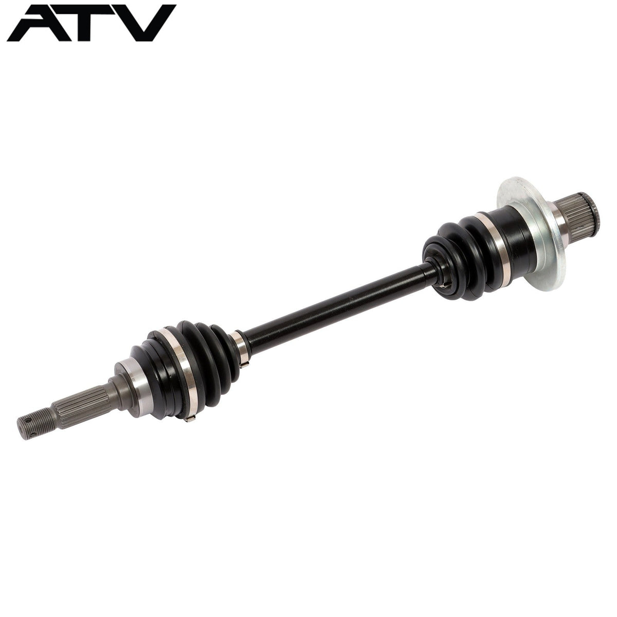 64901-31G4 Rear Left Right CV Axles Drive Shaft For Suzuki King Quad 450 500 750