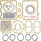 Compressor Gasket Kit 30-243 Fit for Thermo King SLXe 300 Spectrum Whisper