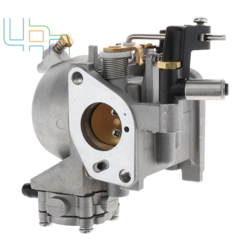Carburetor 13200-91D21 13200-939D1 For Suzuki 15HP DT15 DT9.9 Suzuki outboard