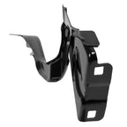 Hood Hinge Set For 2013-2019 Nissan Sentra Driver & Passenger Side LH RH Steel