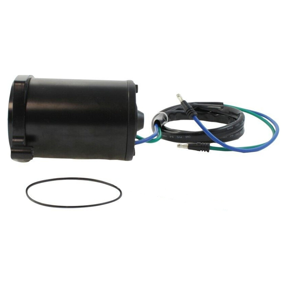 6H1-43880-02 Power Tilt Trim Motor For YAMAHA Outboard Motor 50 55 60 70 85HP