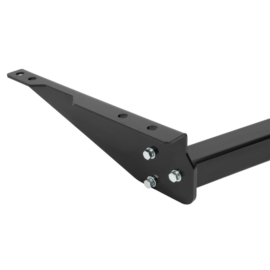 Class 4 Trailer Tow 2" Receiver Hitch For Nissan NV1500 NV2500/3500 2012-2021