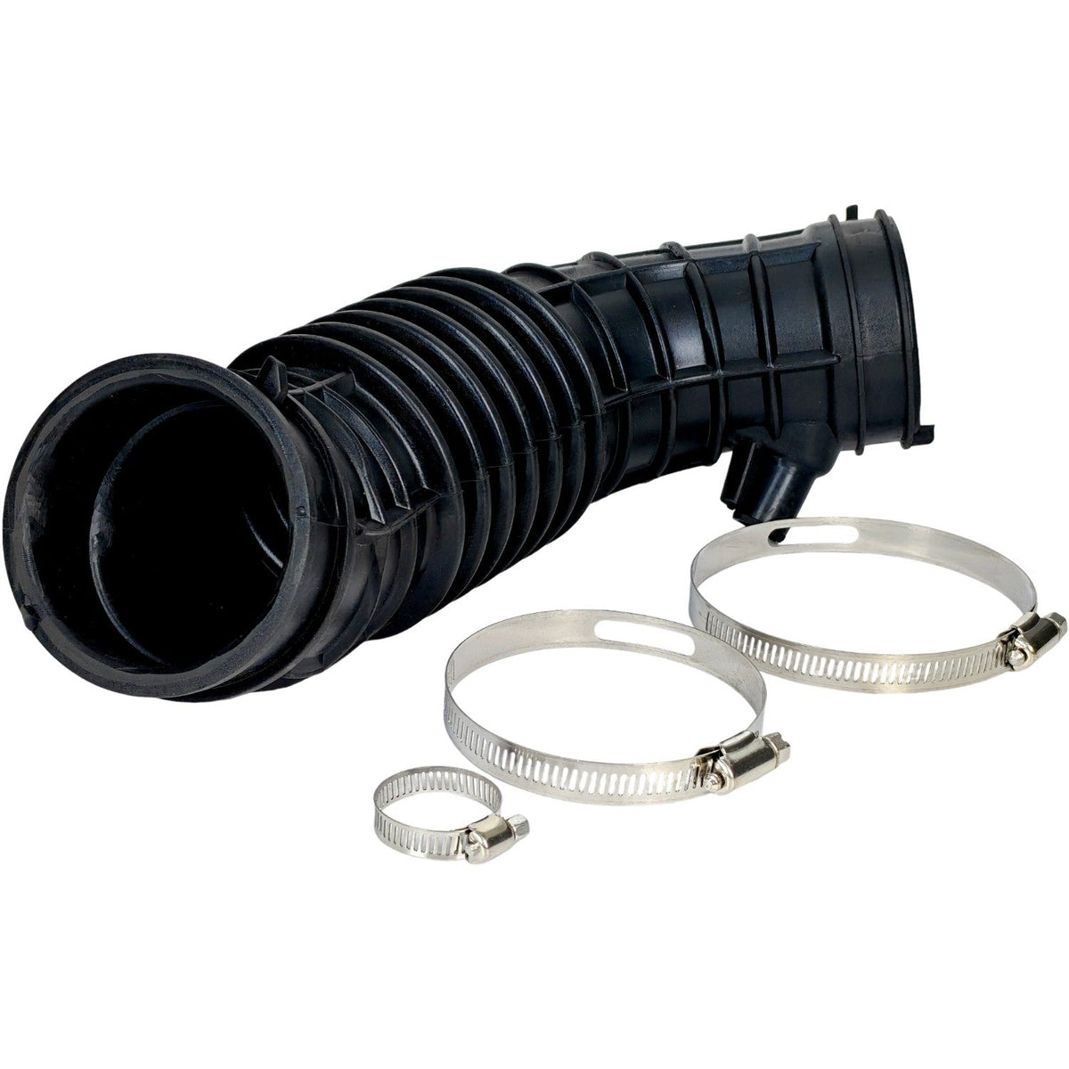 Fit Honda Engine Air Intake Hose 17228-5PH-A00 172285PHA00 CR-V 2.4L 2017-2019