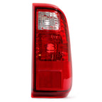 Tail Light Lamp For 2008-2016 Ford F-250 Super Duty F-350 Super Duty Right Side