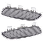 Bumper Side Marker Lights Reflector For BMW M3 E90 E92 E93 2008-2013 63147839043