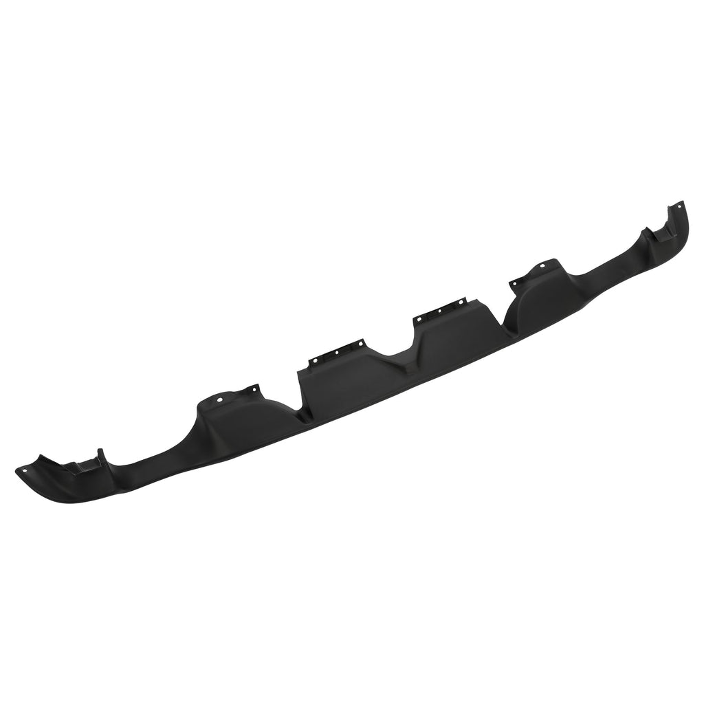Rear Diffuser Lip For Scion FRS/Toyota 86/Subaru BRZ 2013-2020 Bumper Spoiler