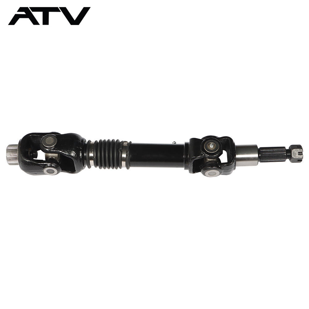 For Polaris Sportsman 500 4x4 1996-1998 Fully Assembled Rear Complete Axle ATV
