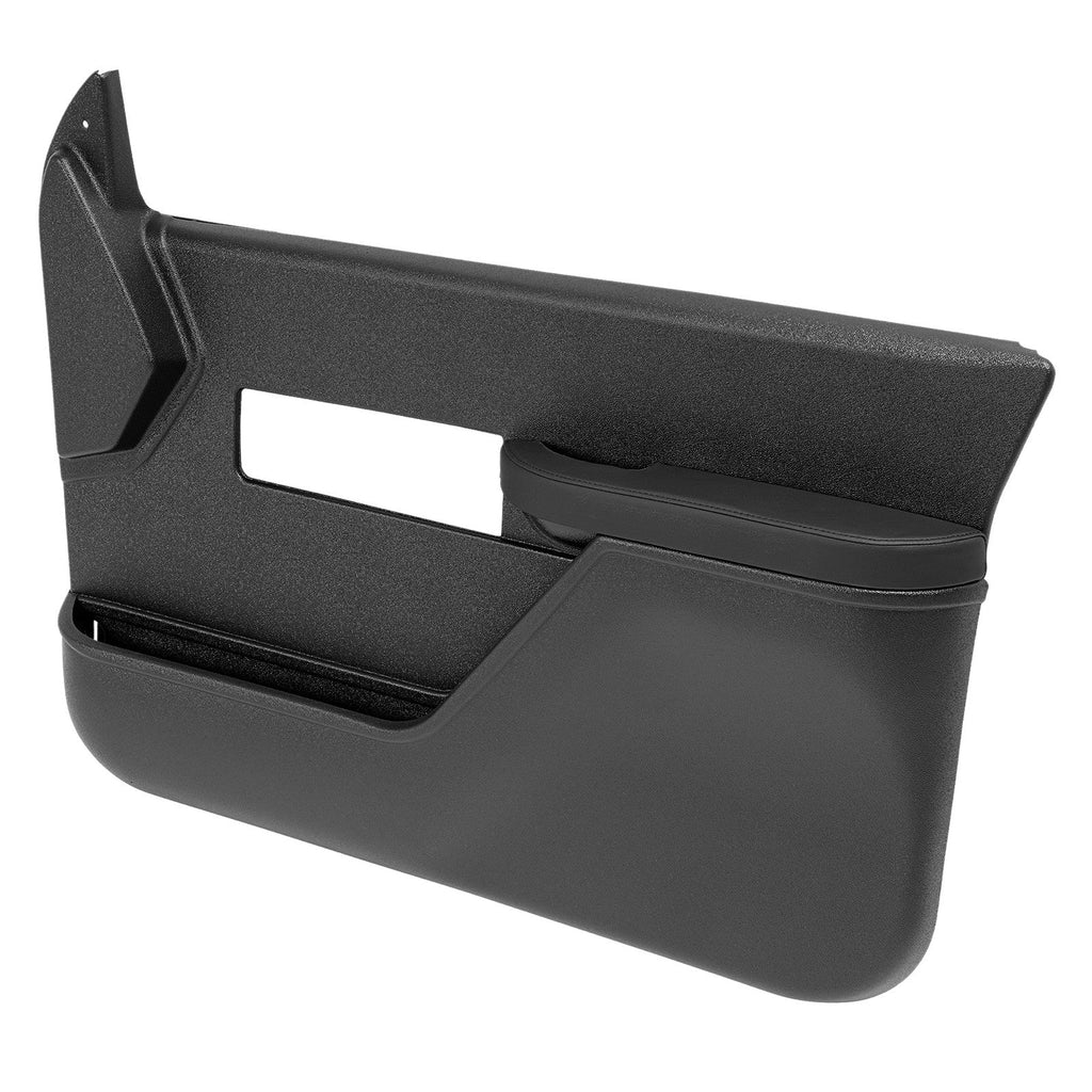 For 90-94 Chevy Chevrolet GMC Sierra Silverado Inner Door Panel Passenger RH