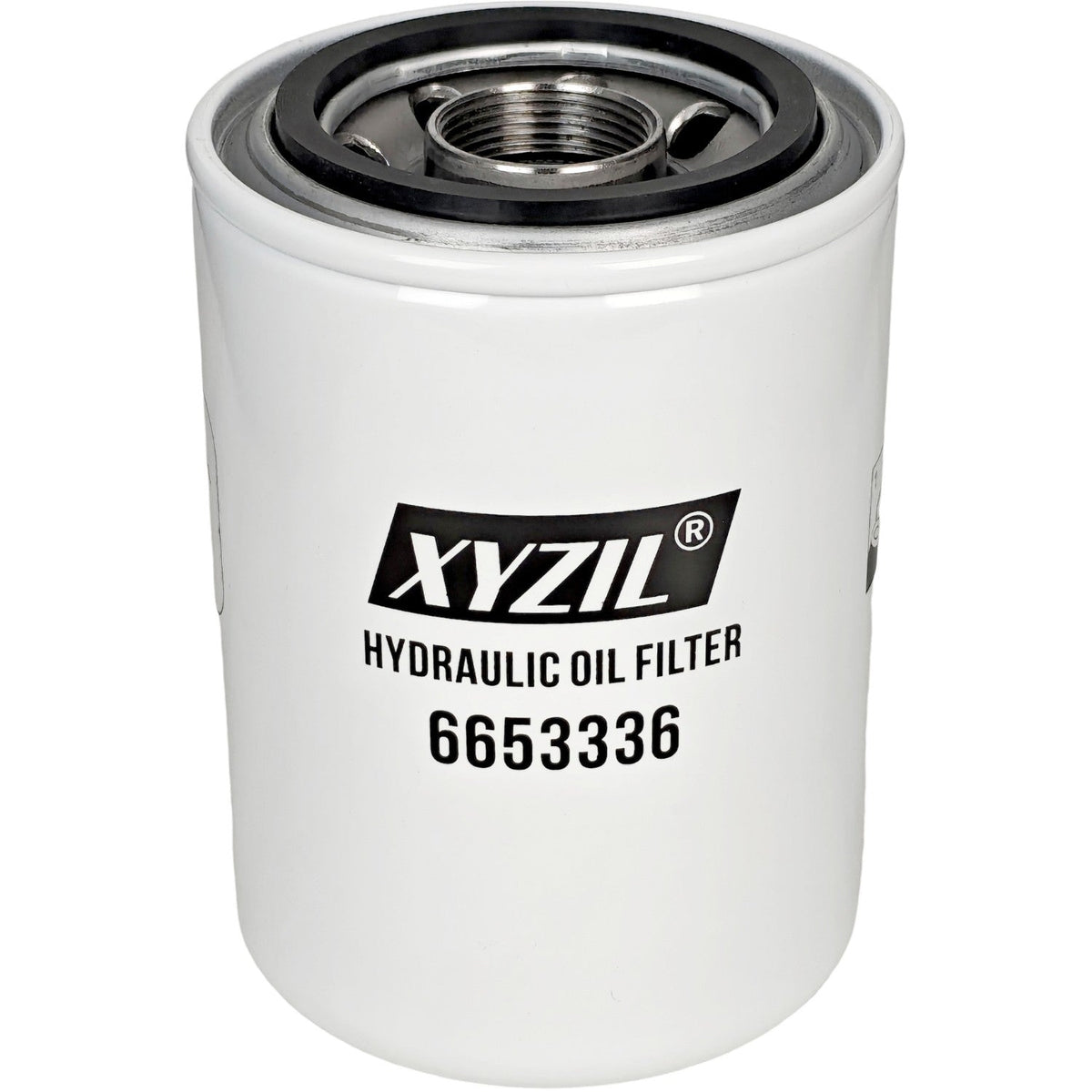 Hydraulic Oil Filter 3609567M1 for Massey Ferguson 1250 1260 1528 1531