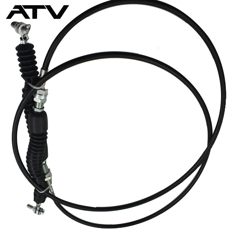 For 2010-2014 Polaris Ranger 400 500 800 New Shift Control Cable 7081753