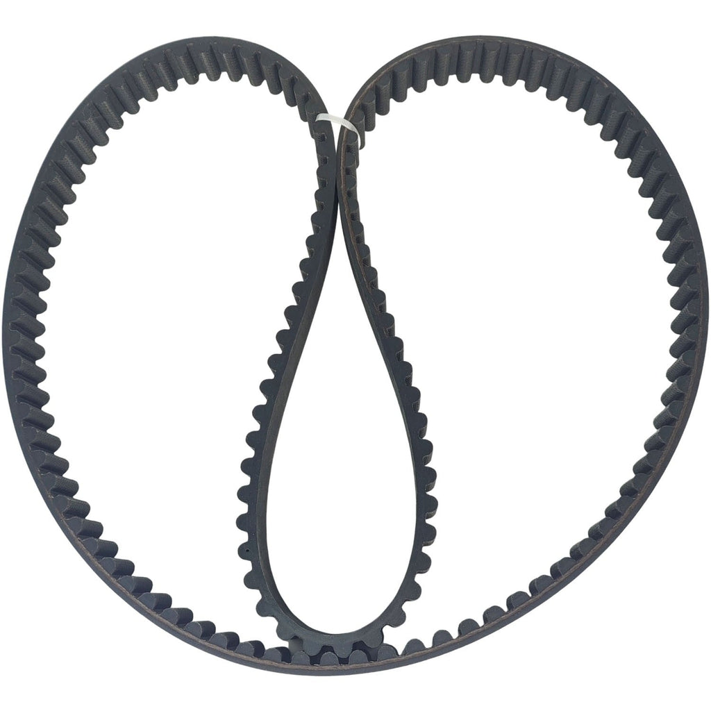 Rear Drive Belt 40022-91 for Harley-Davidson XL1200 Sportster 1200 1991-2003