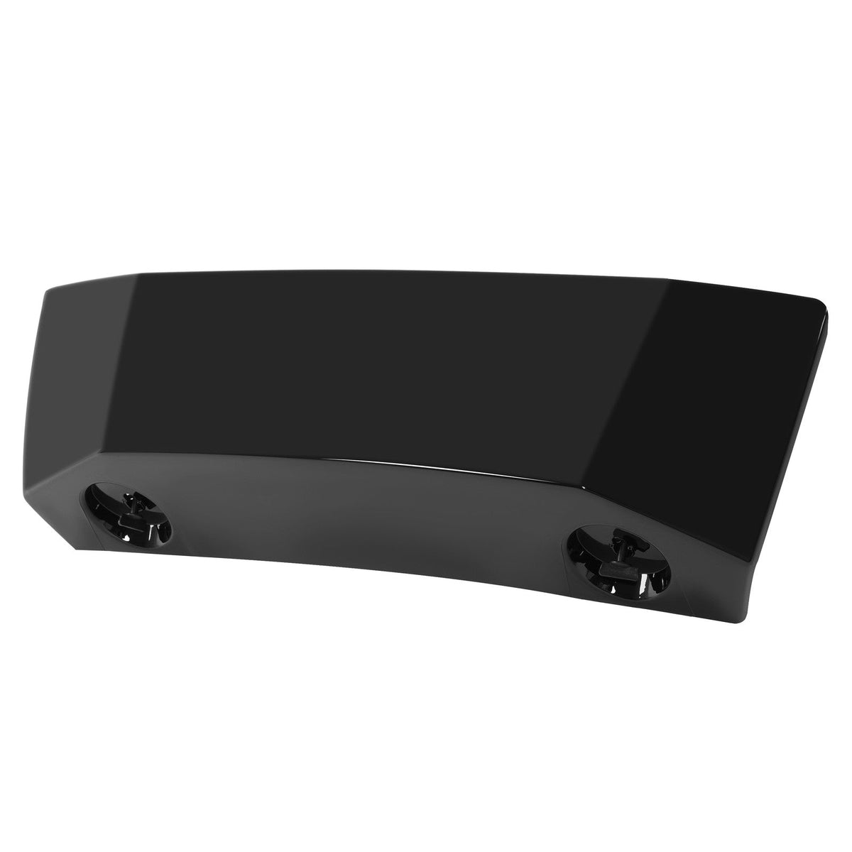 Painted Bumper Hitch Tow Hook Cover For Cadillac Escalade/ESV #84410295 2015-20