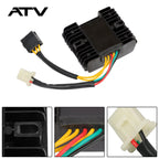Voltage Regulator Rectifier For CF MOTO 500 CF500 500CC UTV ATV GO KART USA