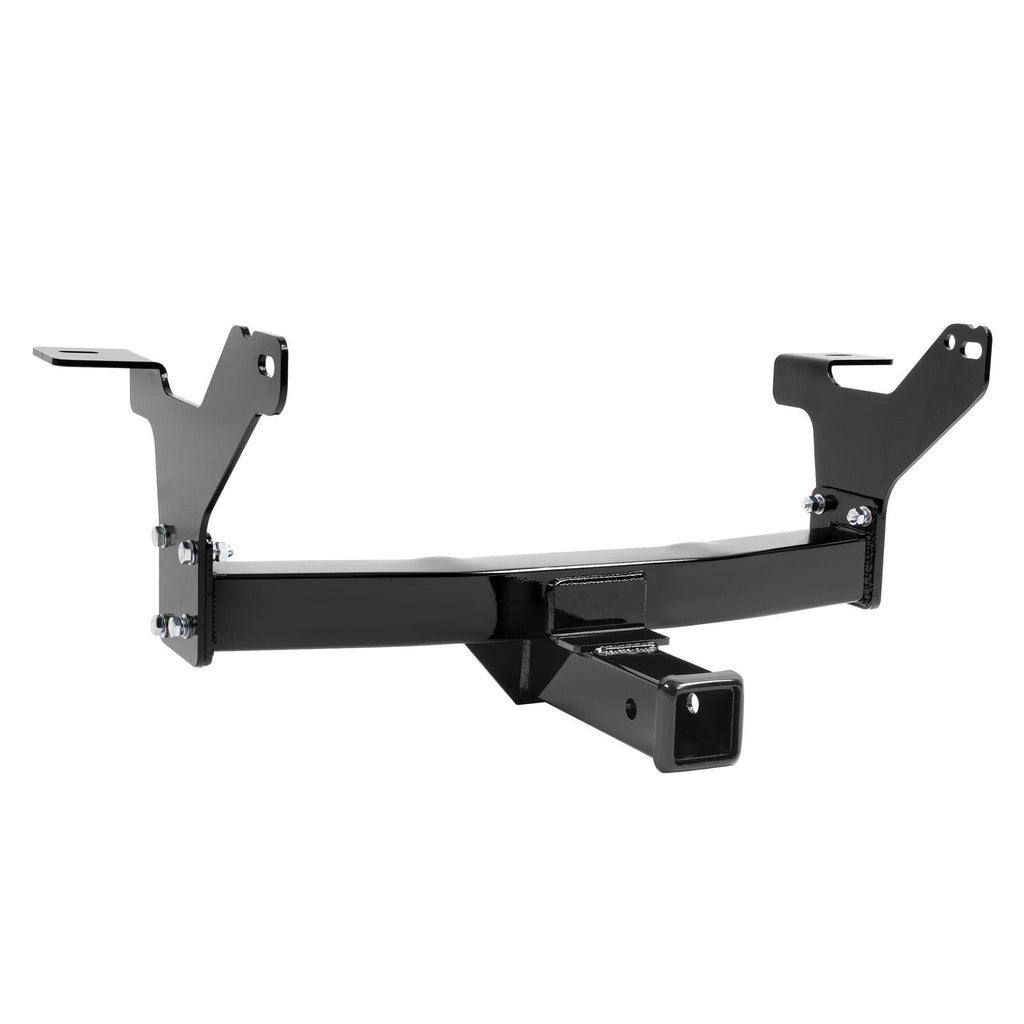 Class3 For Chevy Silverado/GMC Sierra 1500 22-26 Front Trailer Hitch 2" Receiver