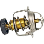 Diesel Thermostat Fit for Kawasaki Diesel Mule Replaces 49054-1068 w/Gasket