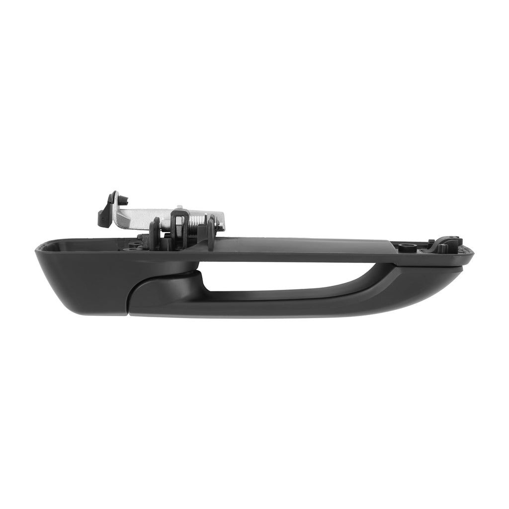 Fits Dodge Ram 1500 2009-2024/ 2500 2011-2024 Outside Door Handle Front & Rear