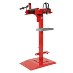 Manual Tire Spreader Portable Changer Stand Adjustable For Light Truck and Car
