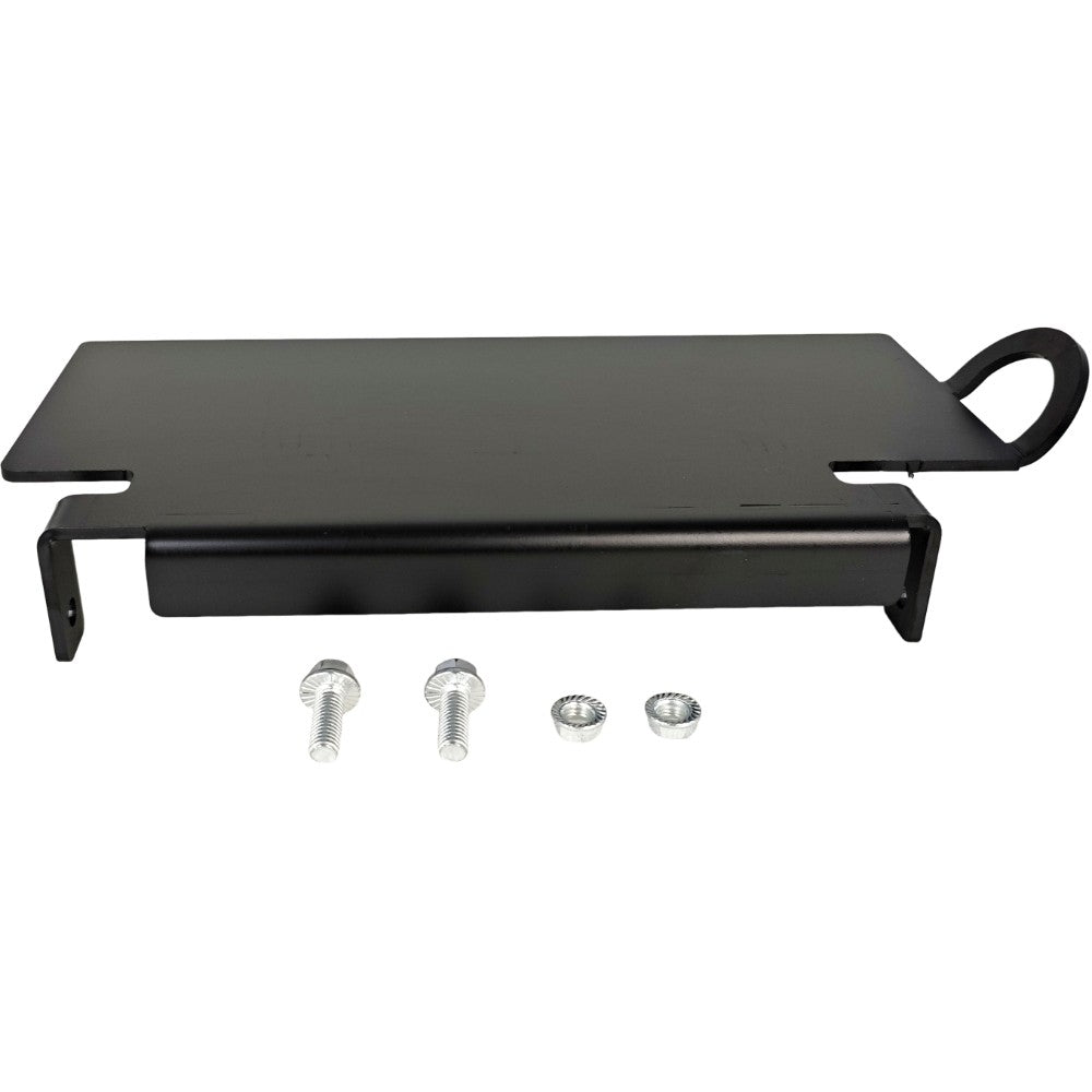 Chute Blocker Plate For Exmark Lazer Z X-Series & Z S-Series 48" 52" 60" Mower