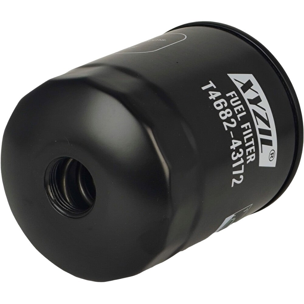 Fuel Filter T4682-43172 for Kioti Tractor CK2610 CK2610H CK2610CHSE CK2620