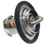 Thermostat for New Holland Skid Steer LS140 LS150 LS170 LS160 L465 L565 Loader
