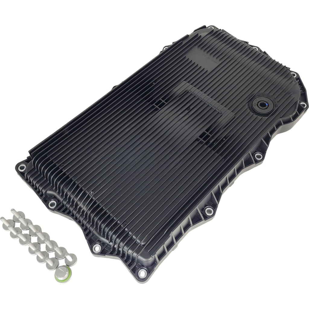 Transmission Oil Pan Kit 673003178 for Dodge 2011 Charger 3.6 AWD 68142478AB