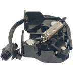 65601-1BA0C Right Passenger Side Hood Lock Latch for Infiniti 2009-2012 FX35