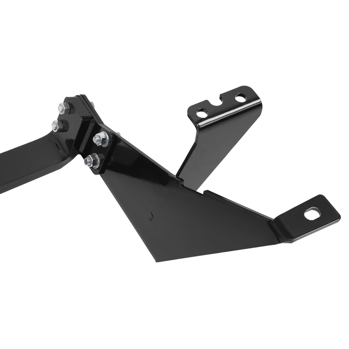 Trailer Hitch Receiver Rear Bumper Tow 2" For Town & Country Grand Caravan 04-07