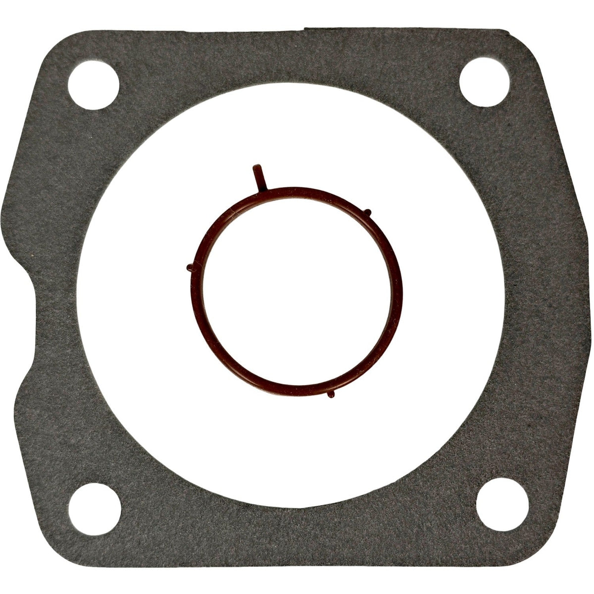MS19700 Fuel Injection Plenum Gasket Set Fit Honda Pilot 2009-2015 Kit Engine