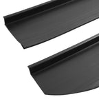 Fits Freightliner Cascadia 2018-2025 Front Left + Right Fairing Stripe 2Pcs