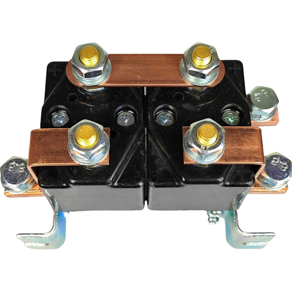 48V 200A Reversing Contactor Solenoid SW182B-299 7022000 for JLG E300AJ E300A