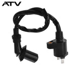 Ignition Coil For Polaris Outlaw 50 / 90 Predator 50 / RZR170 2007-2015