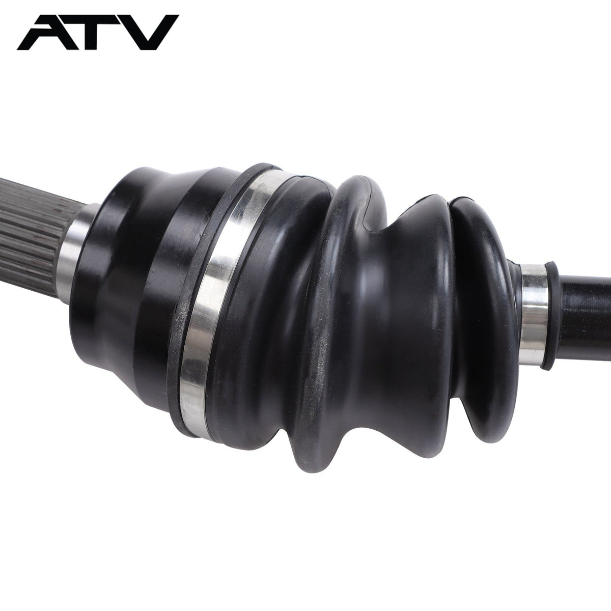 1333263 Front CV Axles Drive Shaft for Polaris RZR Trail S 4 900 XP General 1000